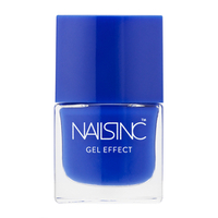 nails inc Gel Effect Colour 10ml