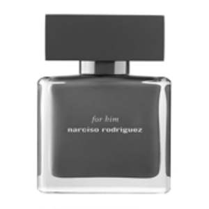 Narciso Rodriguez for him eau de toilette 50ml