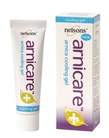 Nelsons Arnicare Arnica Cooling Gel 30g