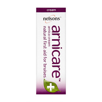 Nelsons Arnicare Arnica Cream 50g