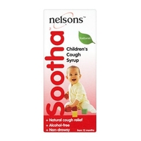 Nelsons Sootha Children