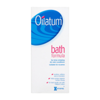 Oilatum Bath Formula 300ml