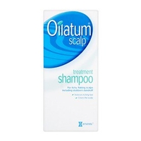 Oilatum Scalp Treatment Shampoo 100ml