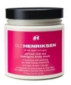 Ole Henriksen African Red Tea Indulgent Body Mask 694g