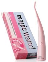 Opal London Magic Wand Battery Powered Facial Massager