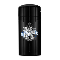 Paco Rabanne Black XS Be a Legend for Him Iggy Pop Limited Edition Eau De Toilette 100ml