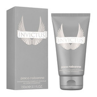 Paco Rabanne Invictus All Over Shampoo 150ml