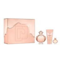 Paco Rabanne Olympéa Eau De Parfum 80ml Gift Set