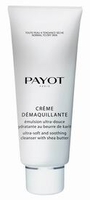 Payot Creme Demaquillante Ultra-Soft and Soothing Cleanser with Shea Butter 200ml
