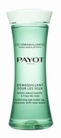 Payot Demaquillant Pours Les Yeux Softening Eye Make Up Remover 125ml