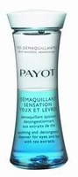 Payot Demaquillant Sensation Yeux et Levres Soothing & Decongesting Cleanser for Eyes and Lips 125ml