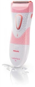 Philips Ladyshave Battery-Powered HP6306/00