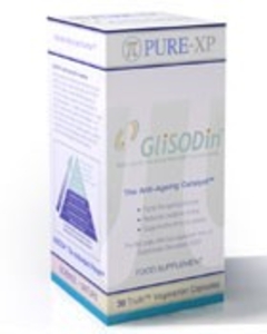 Pure-XP GliSODin 30 Vegetarian Capsules