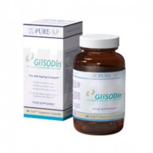 Pure-XP GliSODin 60 Vegetarian Capsules