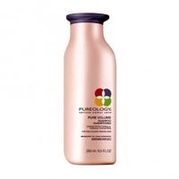 Pureology Pure Volume Shampoo 250ml
