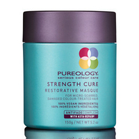 Pureology Strength Cure Restorative Masque 150g
