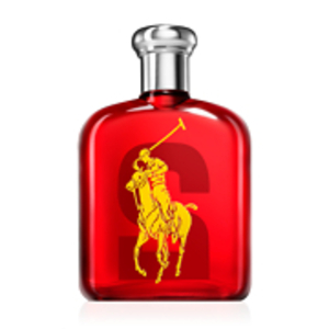 Ralph Lauren The Big Pony Collection Red 2 Eau De Toilette Spray 75ml