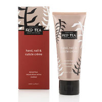 Red Tea Natural Skin Therapy Hand,  Nail & Cuticle Creme 100ml