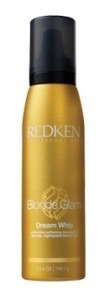 Redken Blonde Glam Dream Whip 150ml