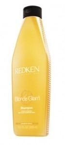 Redken Blonde Glam Shampoo 300ml