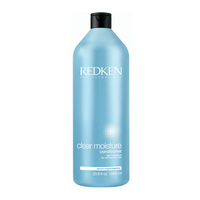Redken Clear Moisture Conditioner 1000ml