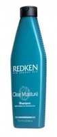 Redken Clear Moisture Shampoo 300ml