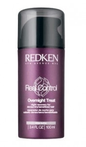 Redken Real Control Overnight Treat 100ml