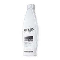 Redken Scalp Relief Dandruff Control Shampoo 300ml