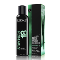 Redken Stay High 18 High-Hold Gel to Mousse 150ml