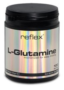 Reflex Nutrition L-Glutamine 500g