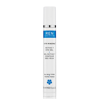 REN Vita Mineral™ Active 7 Eye Gel 15ml