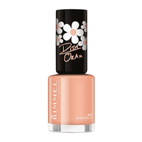 Rimmel 60 Seconds Nail Polish - Rita Ora Summer Collection 8ml
