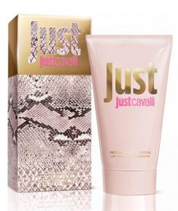 Roberto Cavalli Just Cavalli Body Lotion 150ml