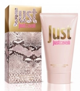 Roberto Cavalli Just Cavalli Shower Gel 150ml