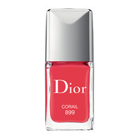 ROUGE DIOR BRILLANT Vernis Rouge Dior Brillant Collection