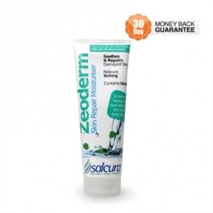 Salcura Zeoderm Skin Repair Moisturiser 100ml