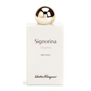 Salvatore Ferragamo Signorina Eleganza Body Lotion 200ml
