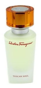 Salvatore Ferragamo Tuscan Soul Eau De Toilette Spray 40ml