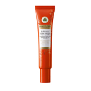 Sanoflore Sublimes Baies Rouges 40ml