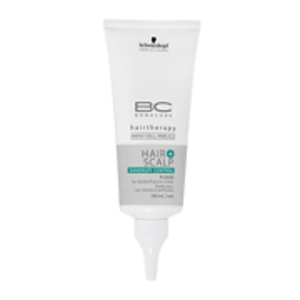 Schwarzkopf Professional BC Bonacure Hair + Scalp Dandruff Control Fluid 100ml