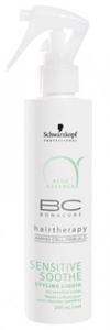 Schwarzkopf Professional BC Bonacure Sensitive Soothe Styling Liquid 200ml