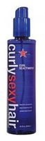 Sexy Hair - Curly Sexy Hair - Curl Reactivator 250ml