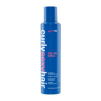 Sexy Hair - Curly Sexy Hair - Full On Curls 125ml
