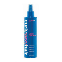 Sexy Hair - Curly Sexy Hair - Liquid Curling Gel 250ml