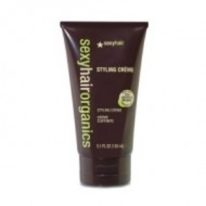 Sexy Hair - Sexy Hair Organics - Styling Cream 150ml