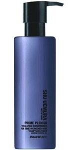 Shu Uemura Art of Hair Prime Plenish Vitalizing Conditioner 250ml