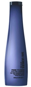 Shu Uemura Art Of Hair Prime Plenish Vitalizing Shampoo 300ml