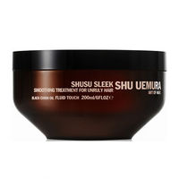 Shu Uemura Art of Hair Shusu Sleek Smoothing Treatment Mask 200ml