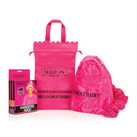 Sleep-In Rollers Hairdryer Hood