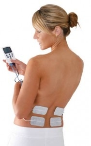Slendertone Total Body Massage